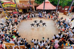 超670万人次!华侨城文旅业务恢复程度高于全国平均水平