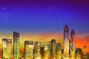 中国有1.3亿套房屋空置无人住!空置税呼之欲出?