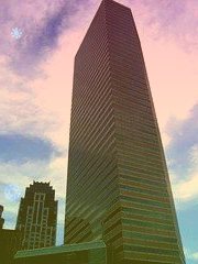 “海运茅”2021年净利预增近800%,股价止跌?