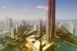 国海证券副总裁蒋健：居民财富管理未来将成为巨大的刚需