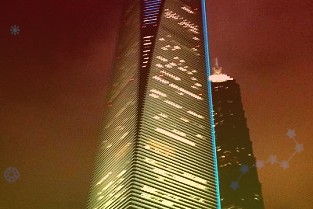 2021年第三季度前五大手机厂商占据了中国智能手机市场86%的份额高于一年前的85%