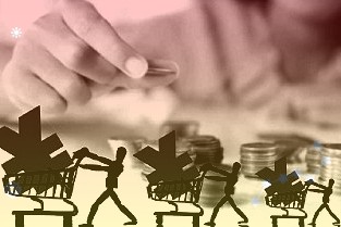 全面降准落地MLF利率不变LPR或下调