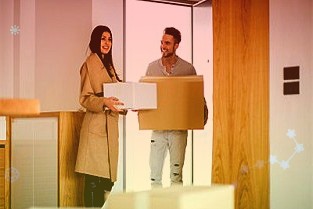 “隐形冠军”,雨虹力量