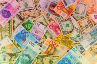 香江集团成立桓雅信息科技,注册资本100万元