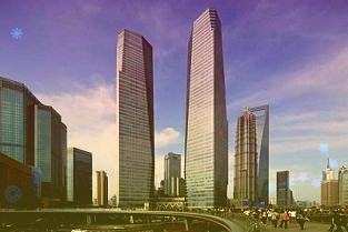 河东农商银行流动银行进村入企，金融服务触手可得