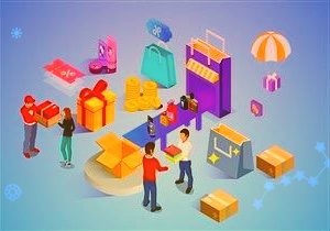 洋码头开文旅免税店、亚马逊推动卖家打造全球品牌...跨境电商花式抢占市场