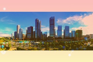 江西：组建省人才发展集团打造天下英才重要首选地